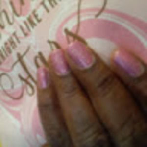 Meet your Posher, Sabrina brown